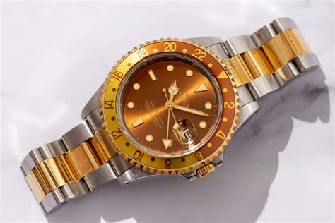 rolex root beer model number|Rolex root beer price uk.